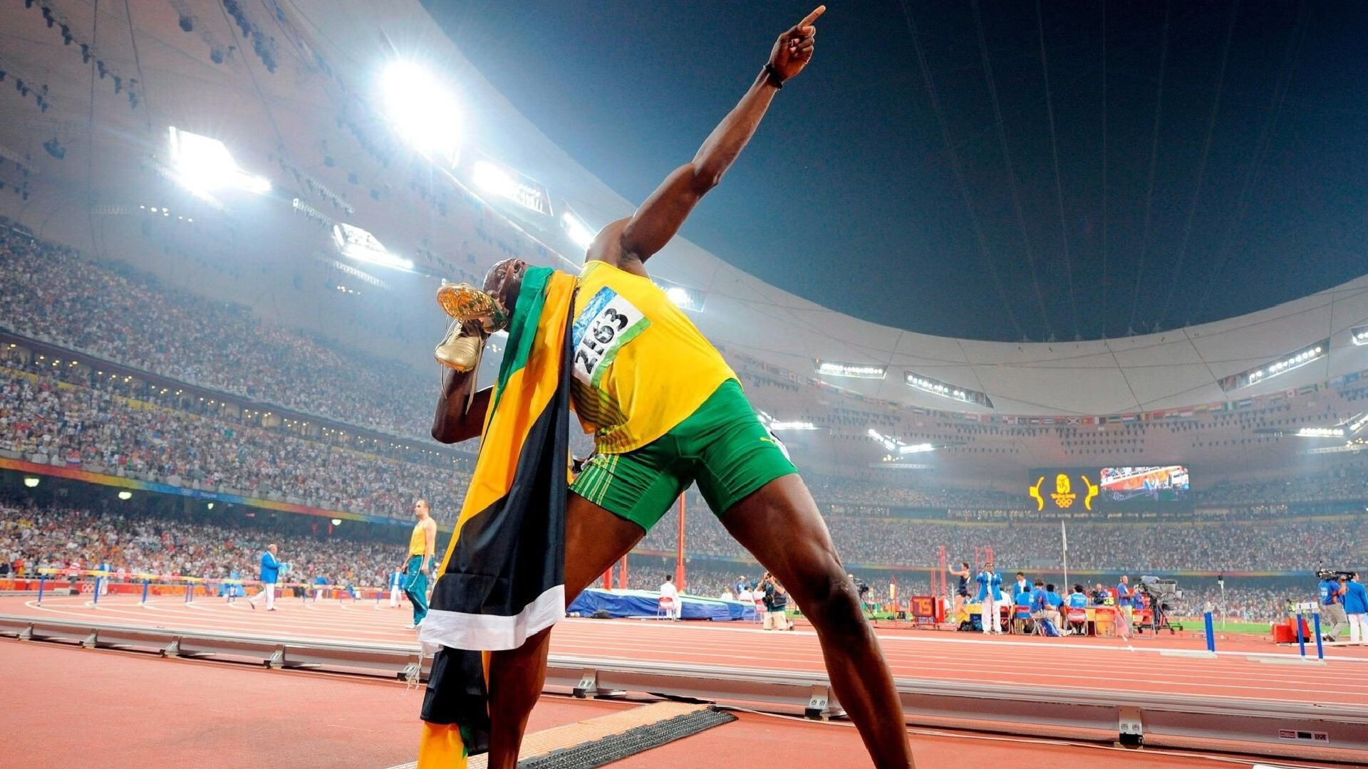 苏炳添为冬训做身体数据专项评估，苏炳添体育项目